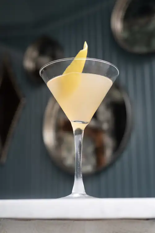 Happy Hour!
