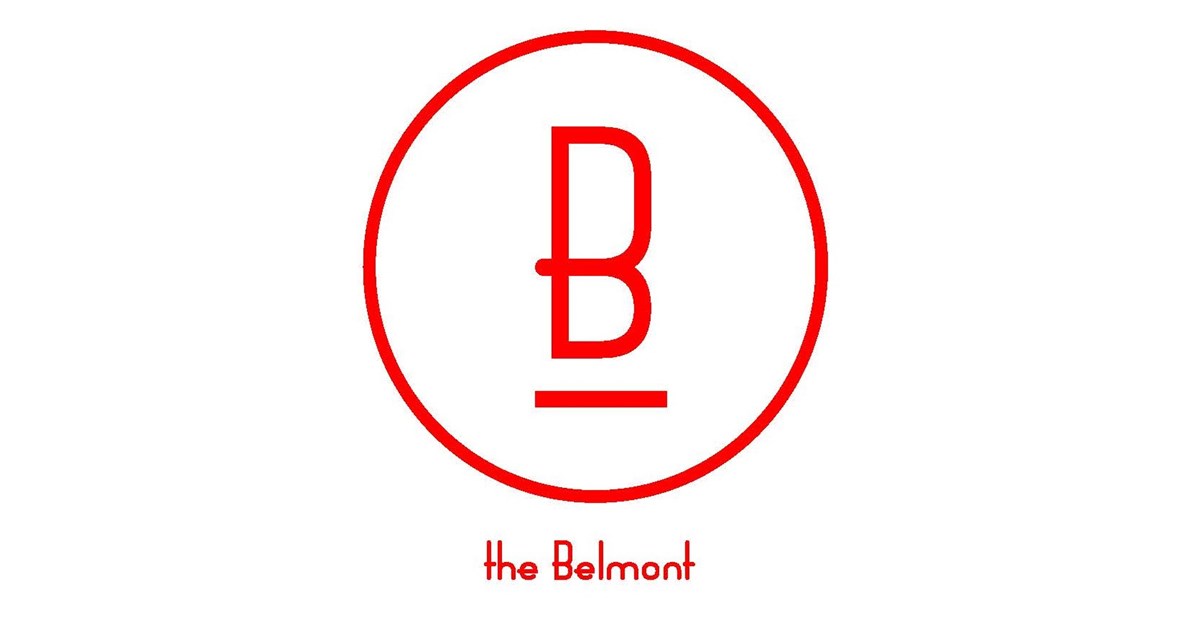 The Belmont - Homepage