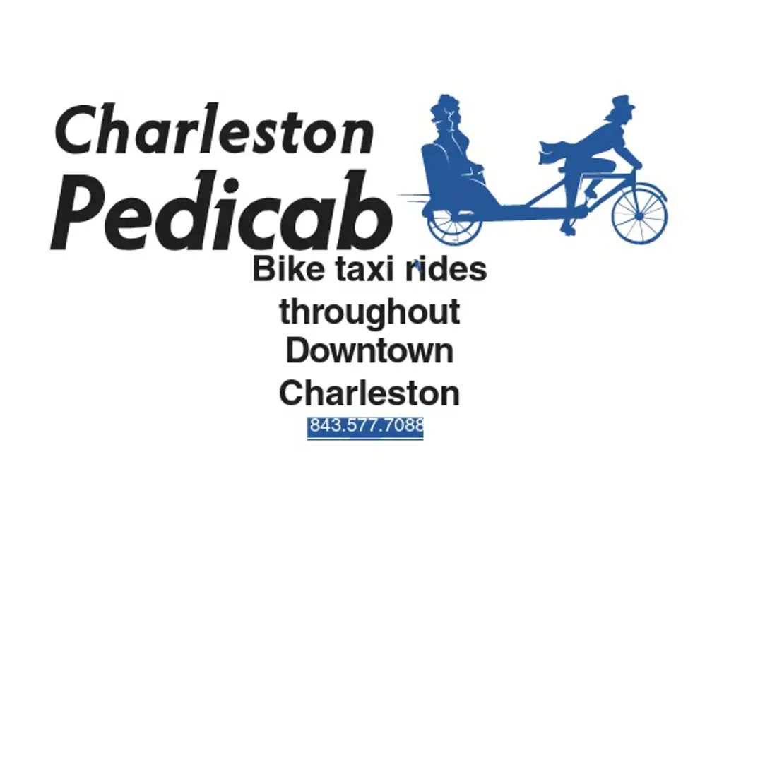 Pedicab