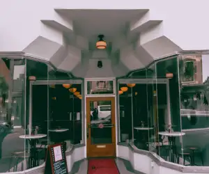 The Belmont