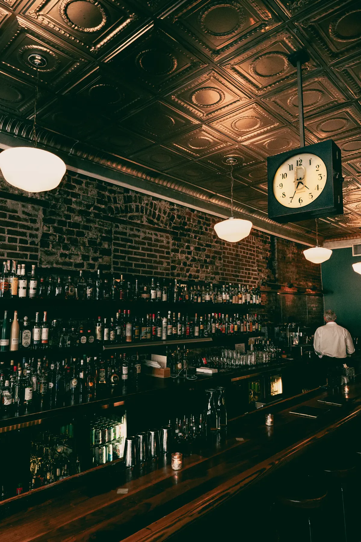 The Belmont