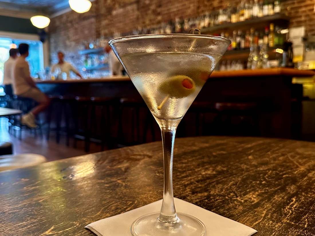 Martini