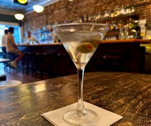 Martini