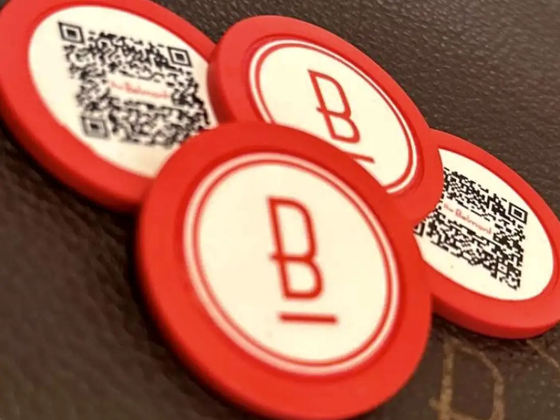 Poker Chips